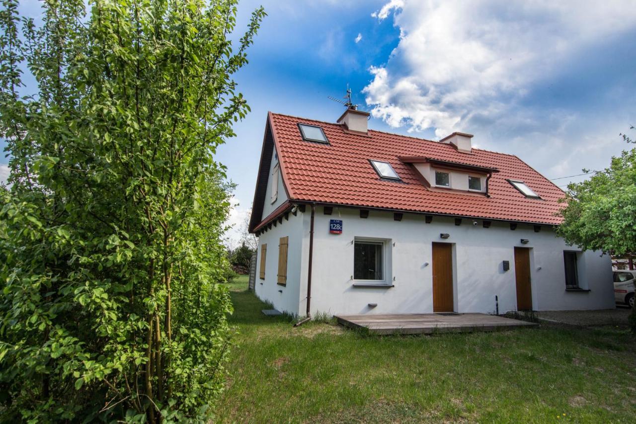 Domek Mikolajki Exterior foto