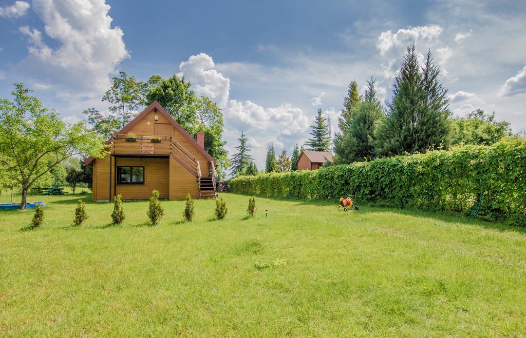 Domek Mikolajki Exterior foto